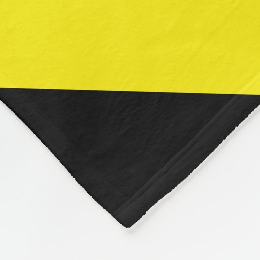 Couverture Polaire Allemagne (Coin)