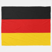 COUVERTURE POLAIRE ALLEMAGNE (Devant (Horizontal))