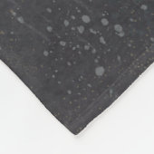 Couverture Polaire Aller à l'affiche du système solaire spatial (Coin)