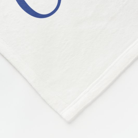 Couverture Polaire Allez Birding ! (Coin)