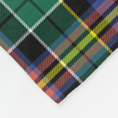 Couverture Polaire Allison Plaid (Coin)
