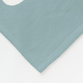 Couverture Polaire Allons en Camping ! (Coin)