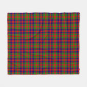 Couverture Polaire Allons Plaid (Devant (Horizontal))
