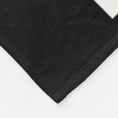 Couverture Polaire Allons Taco 1 (Coin)