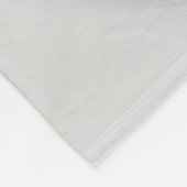 Couverture Polaire Allosaurus (Coin)
