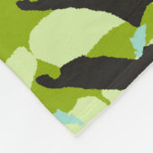 Couverture Polaire AllStar (Coin)