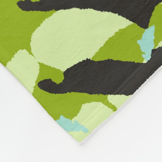 Couverture Polaire AllStar (Coin)