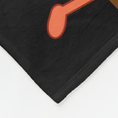 Couverture Polaire Aloe Vera Barber (Coin)