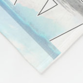 Couverture Polaire Aloha 01 (Coin)