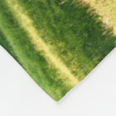 Couverture Polaire Alpes de dolomite de Seiser Alm |, Italie (Coin)