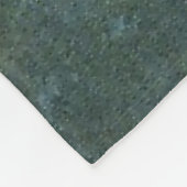 Couverture Polaire Alphonse Mucha Magnifique femme Art Nouveau #18 (Coin)