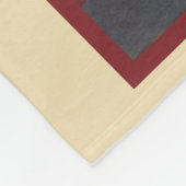 Couverture Polaire Altarpice no 2, Hilma af Klint (Coin)