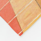 Couverture Polaire Altarpiece Hilma Af Klint No 1 (Coin)