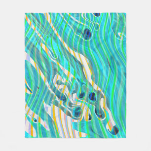 Couverture Polaire Alter Ego