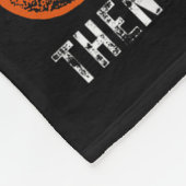 Couverture Polaire Always Be Yourself Unless You Can Be A Cobra Snake (Coin)