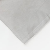 Couverture Polaire Always & Forever Modern 6 Photo Collage (Coin)