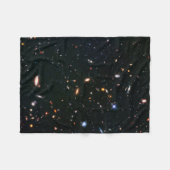 Couverture Polaire amas de galaxies Abel (Devant (Horizontal))