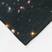 Couverture Polaire amas de galaxies Abel (Coin)