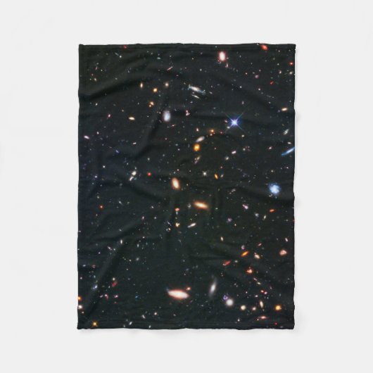 Couverture Polaire amas de galaxies Abel (Devant)