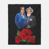 Couverture Polaire Amateurs (Devant)