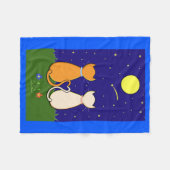 Couverture Polaire Amateurs (Devant (Horizontal))