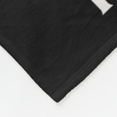 Couverture Polaire Amateurs de poulet, Punny, Hensane (Coin)