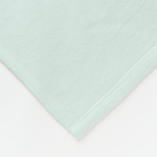 Couverture Polaire Amateurs d'espace cool ajouter un nom (Coin)