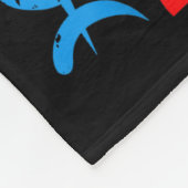 Couverture Polaire Amazigh New Year Celebration 2976 Amazigh New Year (Coin)