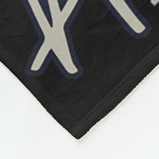 Couverture Polaire America 250th Anniversary Eagle Us Flag July 4th 2 (Coin)