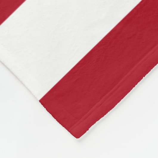 Couverture Polaire Américain (Coin)