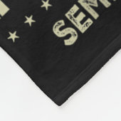 Couverture Polaire American 250th Anniversary Celebration 250 Years U (Coin)