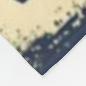 Couverture Polaire American Eagle Honor Our Veterans Fleece Blanket (Coin)