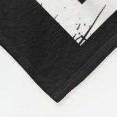 Couverture Polaire American Flag Advanced Emt Aemt Medical Technician (Coin)