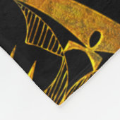 Couverture Polaire Amérindien 1 (Coin)