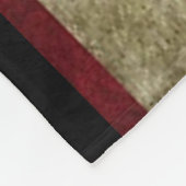 Couverture Polaire Amérique (Coin)