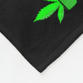 Couverture Polaire Ami Conjoint Fumer Sho (Coin)