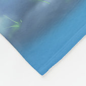 Couverture Polaire AmiFish Fleece Blanket dessin animé (Coin)