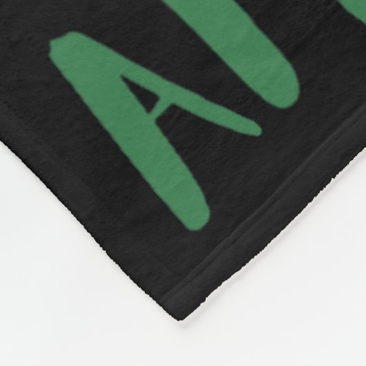 Couverture Polaire Amigo mexicain amusant #2 Groupe correspondant do- (Coin)