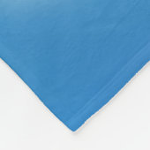 Couverture Polaire AmiPoisson mignon poisson caricature poisson Blanc (Coin)