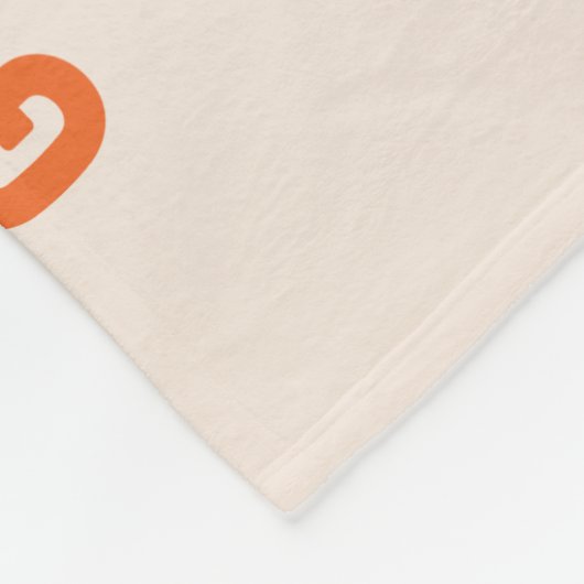 Couverture Polaire AMIS™ | Qu'est-ce qui ne plaît pas ? (Coin)