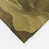 Couverture Polaire Amitié (Coin)