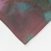 Couverture Polaire Amitié (Coin)