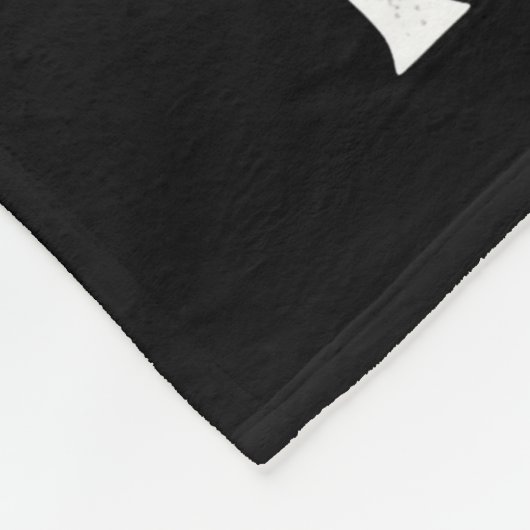 Couverture Polaire Amitié C'Est Un Million De Petite Chose (Coin)