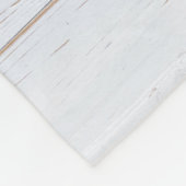 Couverture Polaire Amitié Fleece Blanket (Coin)