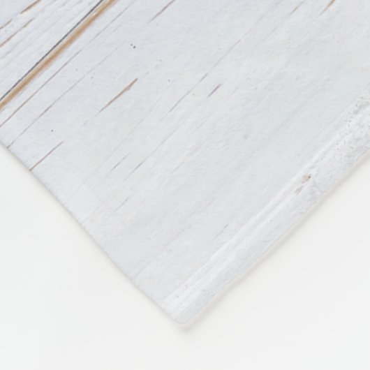 Couverture Polaire Amitié Fleece Blanket (Coin)