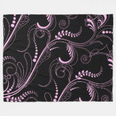 Couverture Polaire Amour (Devant (Horizontal))