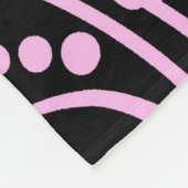 Couverture Polaire Amour (Coin)