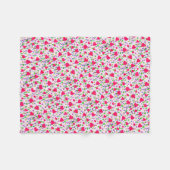 Couverture Polaire Amour (Devant (Horizontal))