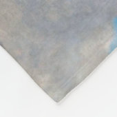 Couverture Polaire Amour et Psyché, Bouguereau (Coin)