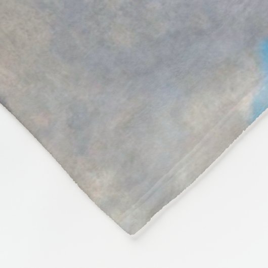 Couverture Polaire Amour et Psyché, Bouguereau (Coin)